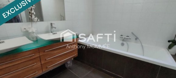 Adosado de 5 dormitorios en Ain, France No. 310947 4