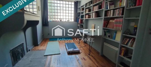 Adosado de 5 dormitorios en Ain, France No. 310947 8