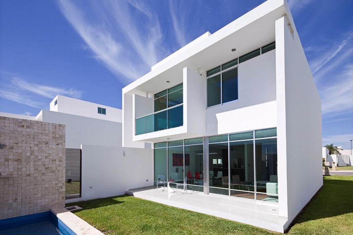 3 bedrooms House in Yucatan, Mexico No. 163380