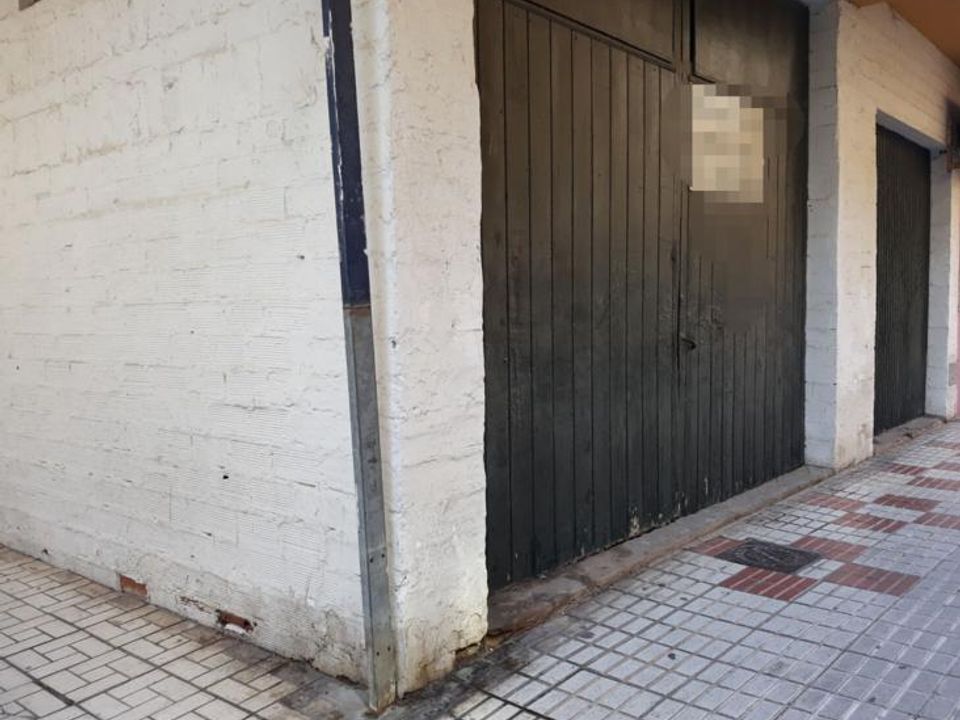 Propiedad comercial en Estepona, Spain 250 m² No. 262665