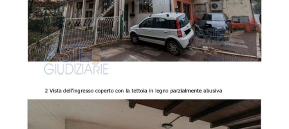 9-salle Appartement à Agugliano, Italy No. 25641 10