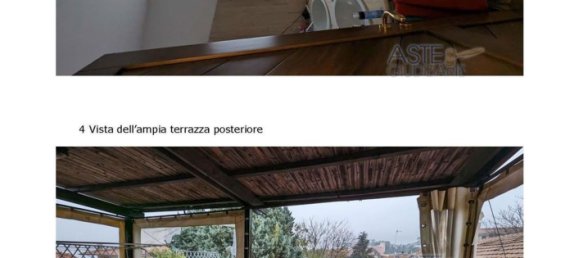 9-salle Appartement à Agugliano, Italy No. 25641 8