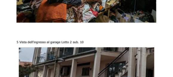 9-salle Appartement à Agugliano, Italy No. 25641 5