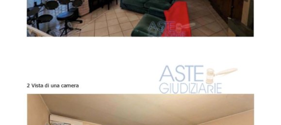 9-salle Appartement à Agugliano, Italy No. 25641 7