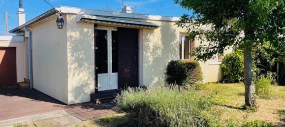 Casa T2 em Vernouillet, France N.º 255094 2