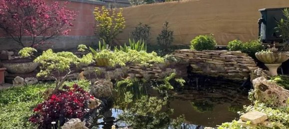 9-Zimmer Villa in Gonzaga, Italy, Nr. 100426 13