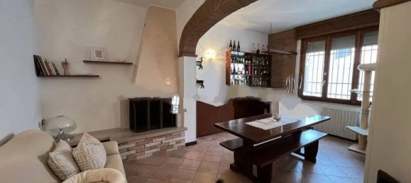 9-Zimmer Villa in Gonzaga, Italy, Nr. 100426 16