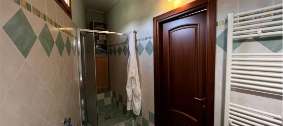 Квартира с 2 спальнями в Альба, Италия № 208818 13