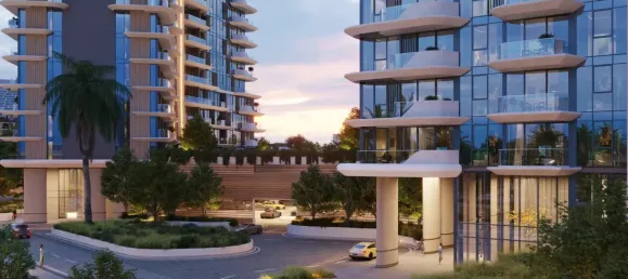 37m² Apartment in Dubai, UAE No. 106348 3