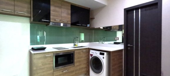 1 bedroom Apartment for sale in Pattaya, Chonburi, Eastern Thailand, Thailand № 33603 4