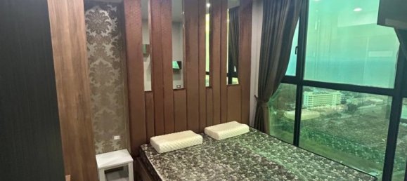 1 bedroom Apartment for sale in Pattaya, Chonburi, Eastern Thailand, Thailand № 33603 8