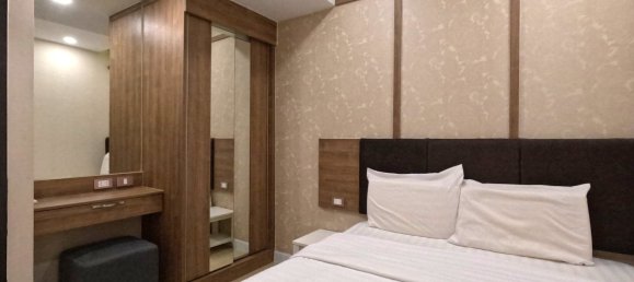1 bedroom Apartment for sale in Pattaya, Chonburi, Eastern Thailand, Thailand № 33603 5
