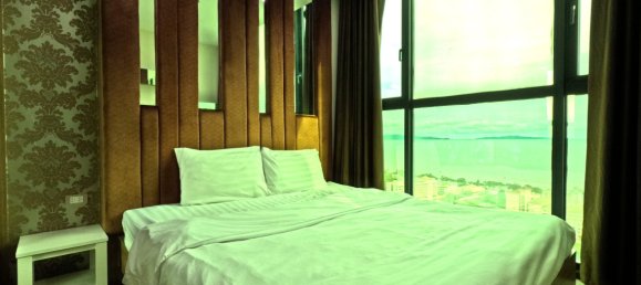 1 bedroom Apartment for sale in Pattaya, Chonburi, Eastern Thailand, Thailand № 33603 19