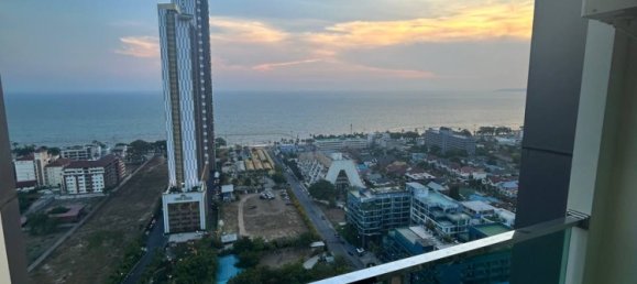 1 bedroom Apartment for sale in Pattaya, Chonburi, Eastern Thailand, Thailand № 33603 7