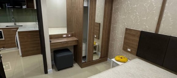 1 bedroom Apartment for sale in Pattaya, Chonburi, Eastern Thailand, Thailand № 33603 13