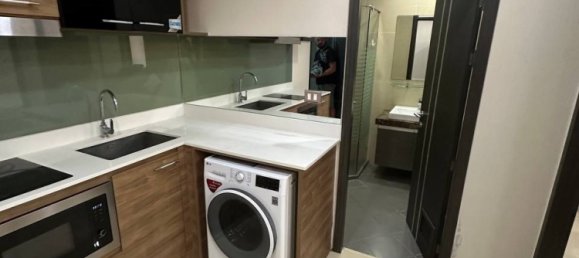 1 bedroom Apartment for sale in Pattaya, Chonburi, Eastern Thailand, Thailand № 33603 14