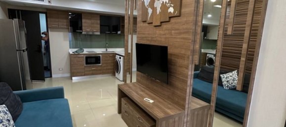 1 bedroom Apartment for sale in Pattaya, Chonburi, Eastern Thailand, Thailand № 33603 15