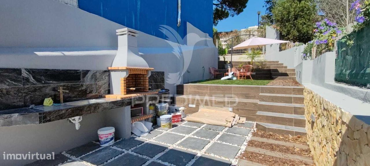 1 Schlafzimmer Haus in Lisbon, Portugal, Nr. 158847