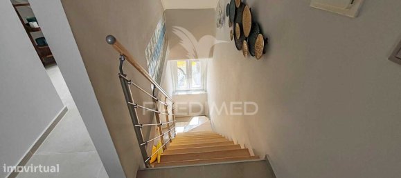 1 Schlafzimmer Haus in Lisbon, Portugal, Nr. 158847 13