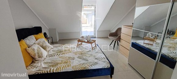 1 Schlafzimmer Haus in Lisbon, Portugal, Nr. 158847 24