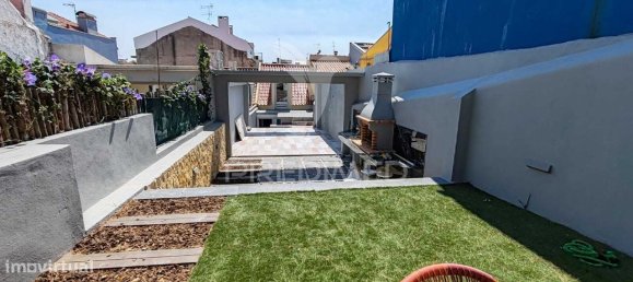 1 Schlafzimmer Haus in Lisbon, Portugal, Nr. 158847 28