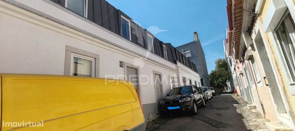 1 Schlafzimmer Haus in Lisbon, Portugal, Nr. 158847 31