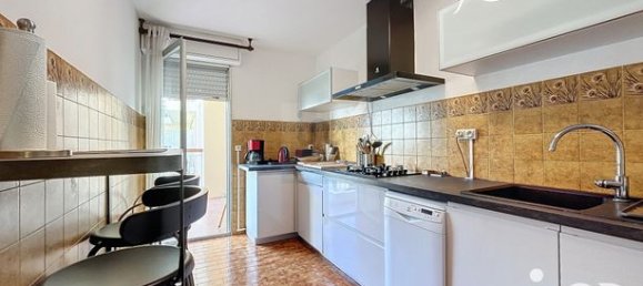 1 Schlafzimmer Wohnung in Nice, France, Nr. 284302 6