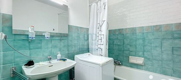 1 Schlafzimmer Wohnung in Nice, France, Nr. 284302 8