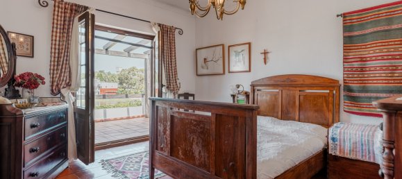 5 bedrooms Villa in Grandola, Portugal No. 140127 7