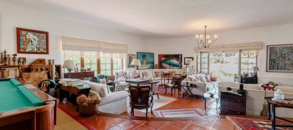 5 bedrooms Villa in Grandola, Portugal No. 140127 4