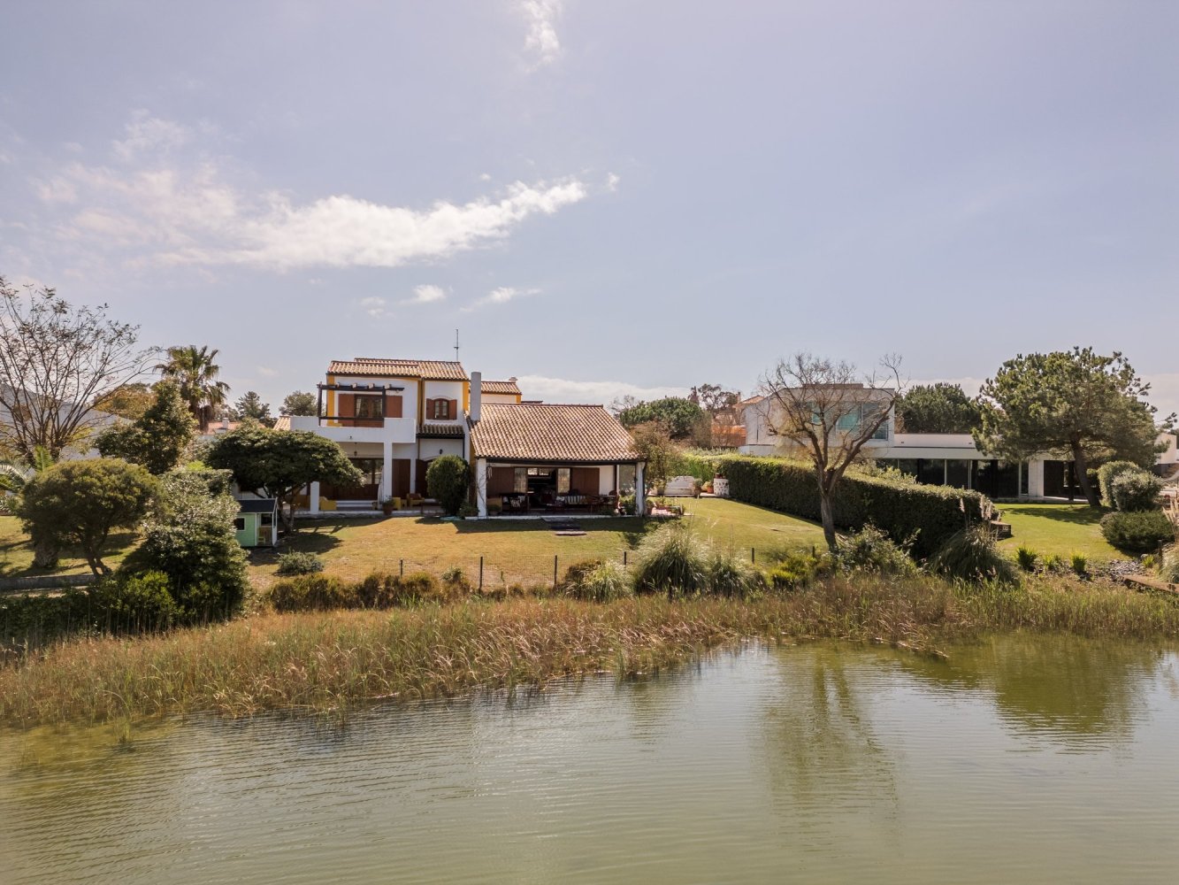 5 bedrooms Villa in Grandola, Portugal No. 140127