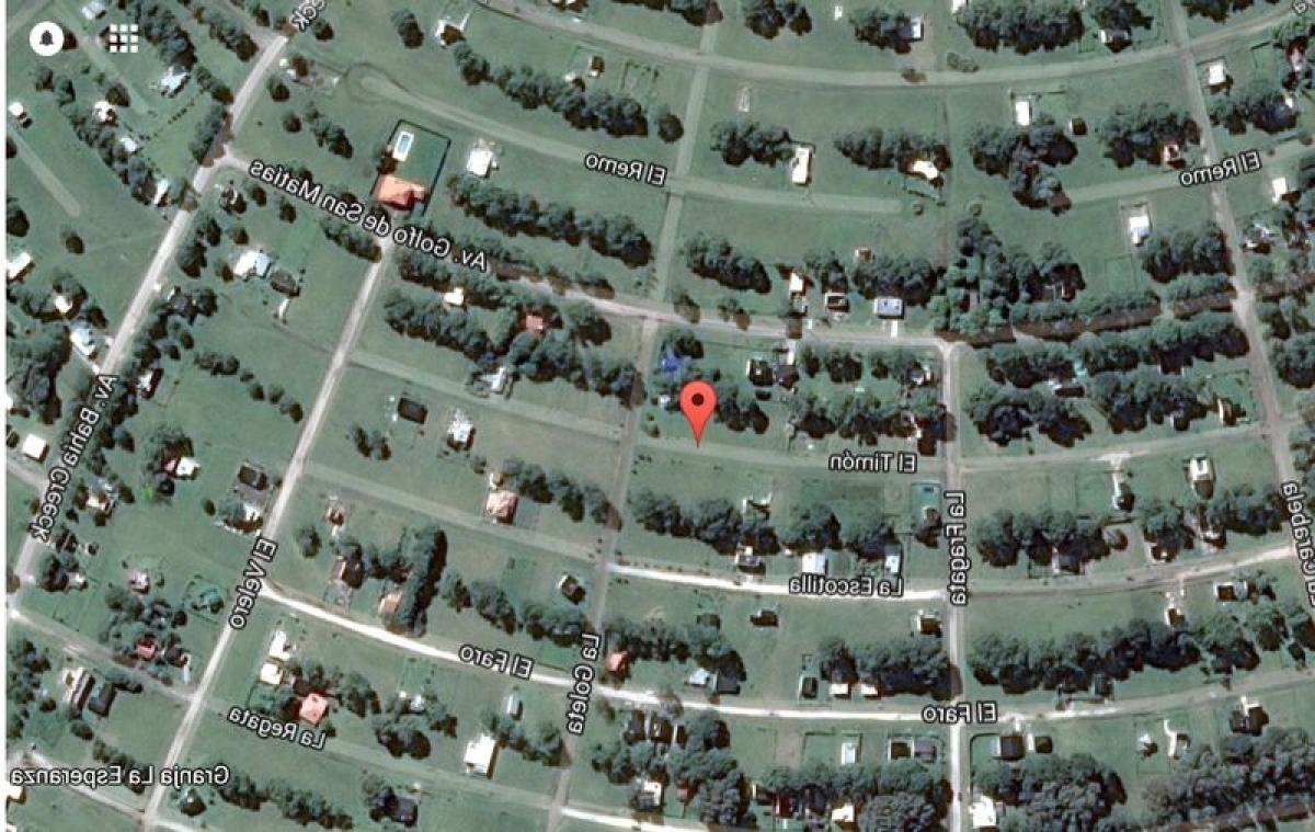 Grundstück in Mar del Plata, Argentina, Nr. 112990