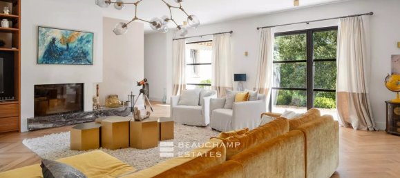 5 bedrooms Villa in Valbonne, France No. 295434 6