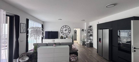 4-salle Bungalow à Hornstein, Austria No. 242823 4