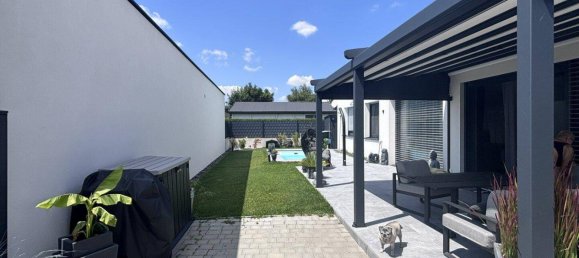 4-salle Bungalow à Hornstein, Austria No. 242823 9