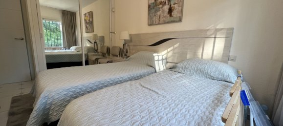 3 bedrooms Townhouse in Mijas, Spain No. 137769 7