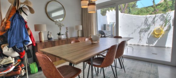 3 bedrooms Townhouse in Mijas, Spain No. 137769 17