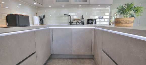 3 bedrooms Townhouse in Mijas, Spain No. 137769 21