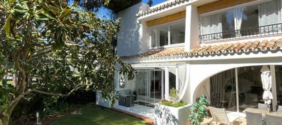 3 bedrooms Townhouse in Mijas, Spain No. 137769 11