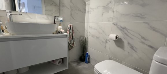 3 bedrooms Townhouse in Mijas, Spain No. 137769 24