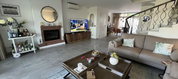 3 bedrooms Townhouse in Mijas, Spain No. 137769 16