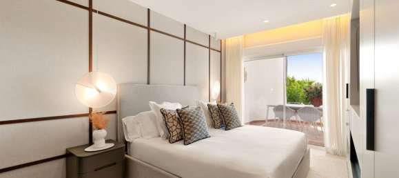 3 bedrooms Apartment in Estepona, Spain No. 120125 20