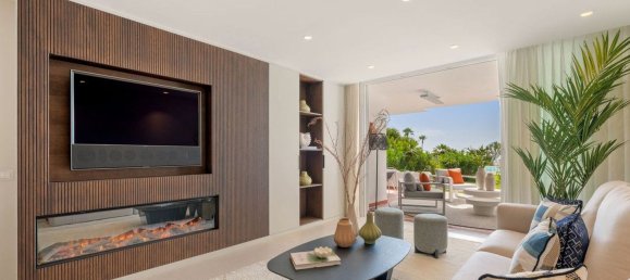 3 bedrooms Apartment in Estepona, Spain No. 120125 15