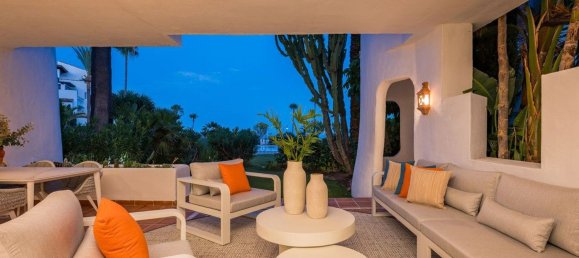 3 bedrooms Apartment in Estepona, Spain No. 120125 32