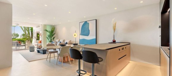 3 bedrooms Apartment in Estepona, Spain No. 120125 3