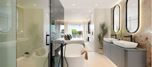 3 bedrooms Apartment in Estepona, Spain No. 120125 24