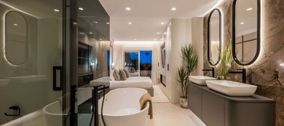 3 bedrooms Apartment in Estepona, Spain No. 120125 5