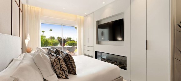 3 bedrooms Apartment in Estepona, Spain No. 120125 22