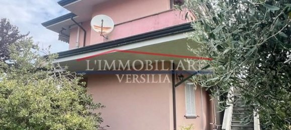 8-Zimmer Villa in Massa, Italy, Nr. 260645 7