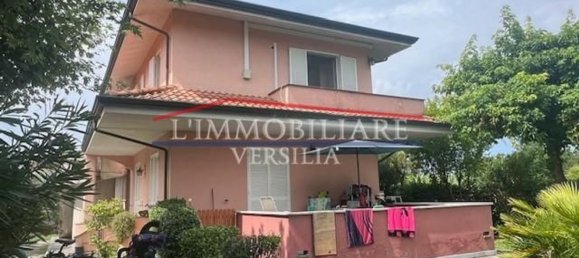 8-Zimmer Villa in Massa, Italy, Nr. 260645 4